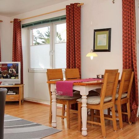 Goosbrink Wohnung 14 Boltenhagen  Esterno foto