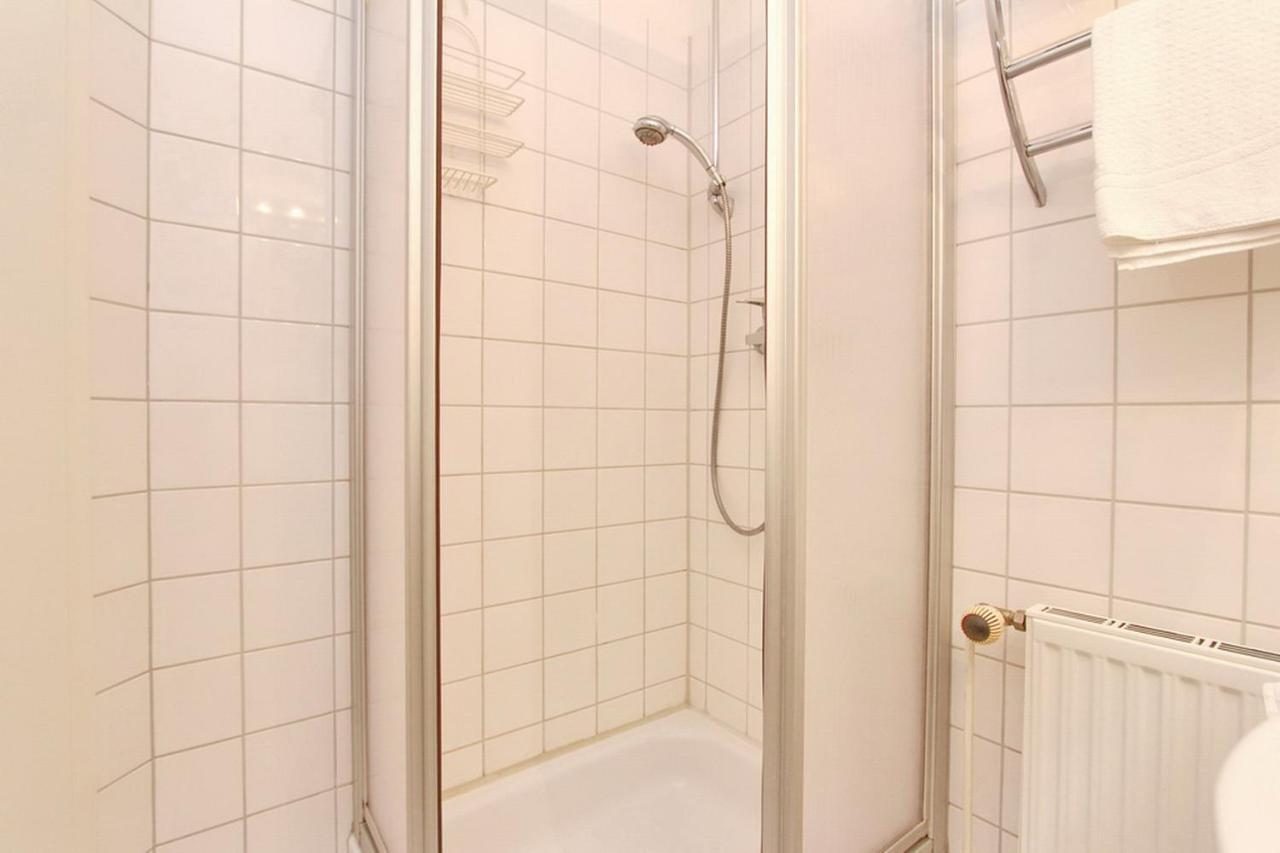 Goosbrink Wohnung 14 Boltenhagen  Esterno foto