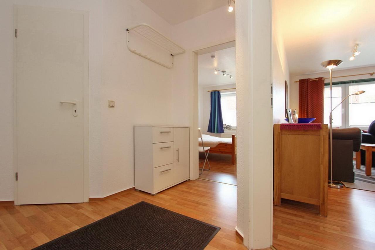 Goosbrink Wohnung 14 Boltenhagen  Esterno foto