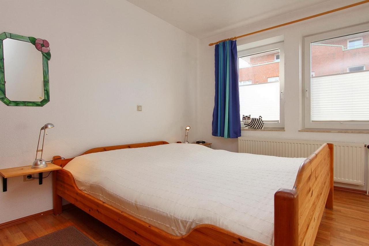 Goosbrink Wohnung 14 Boltenhagen  Esterno foto