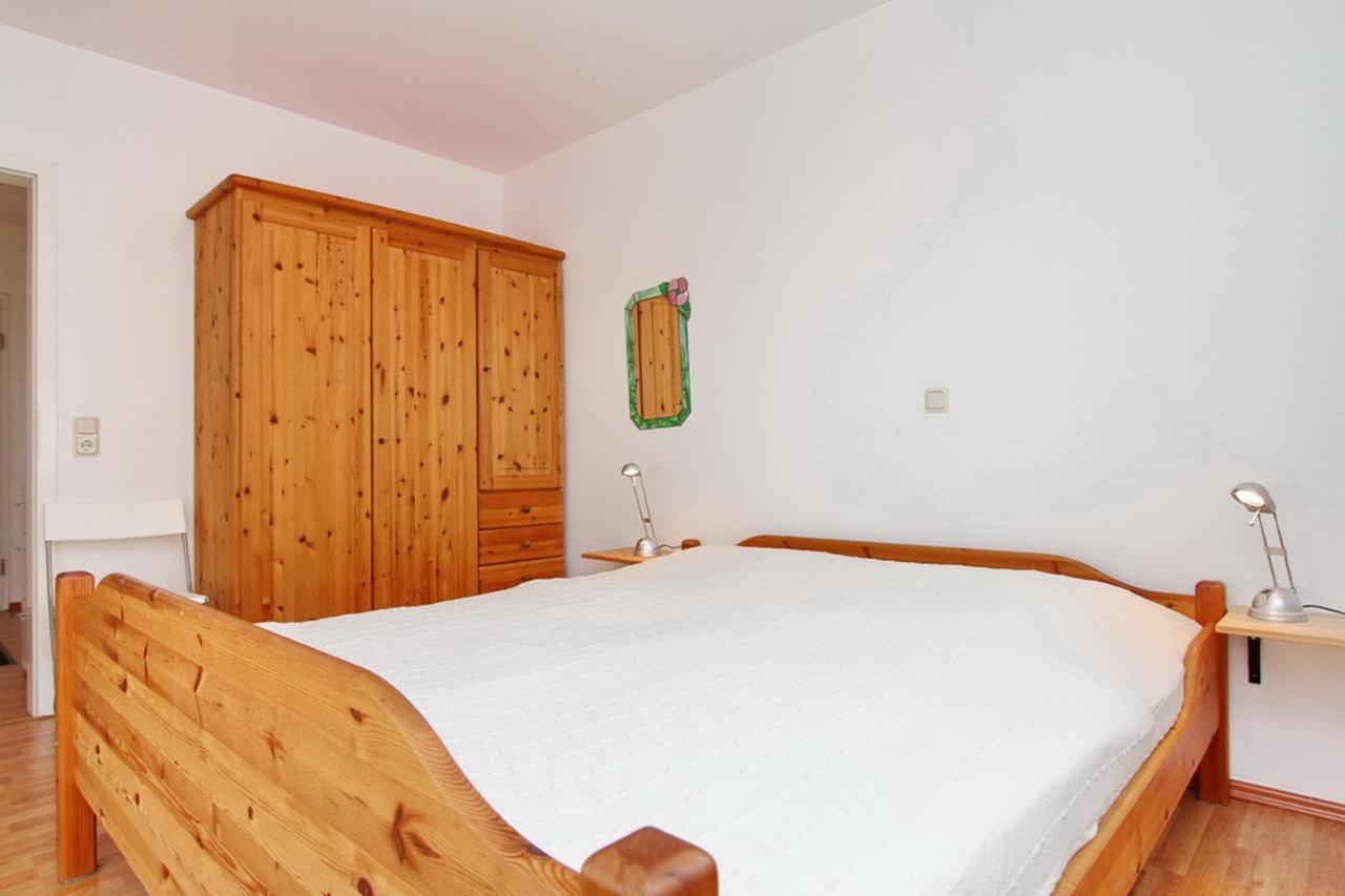 Goosbrink Wohnung 14 Boltenhagen  Esterno foto