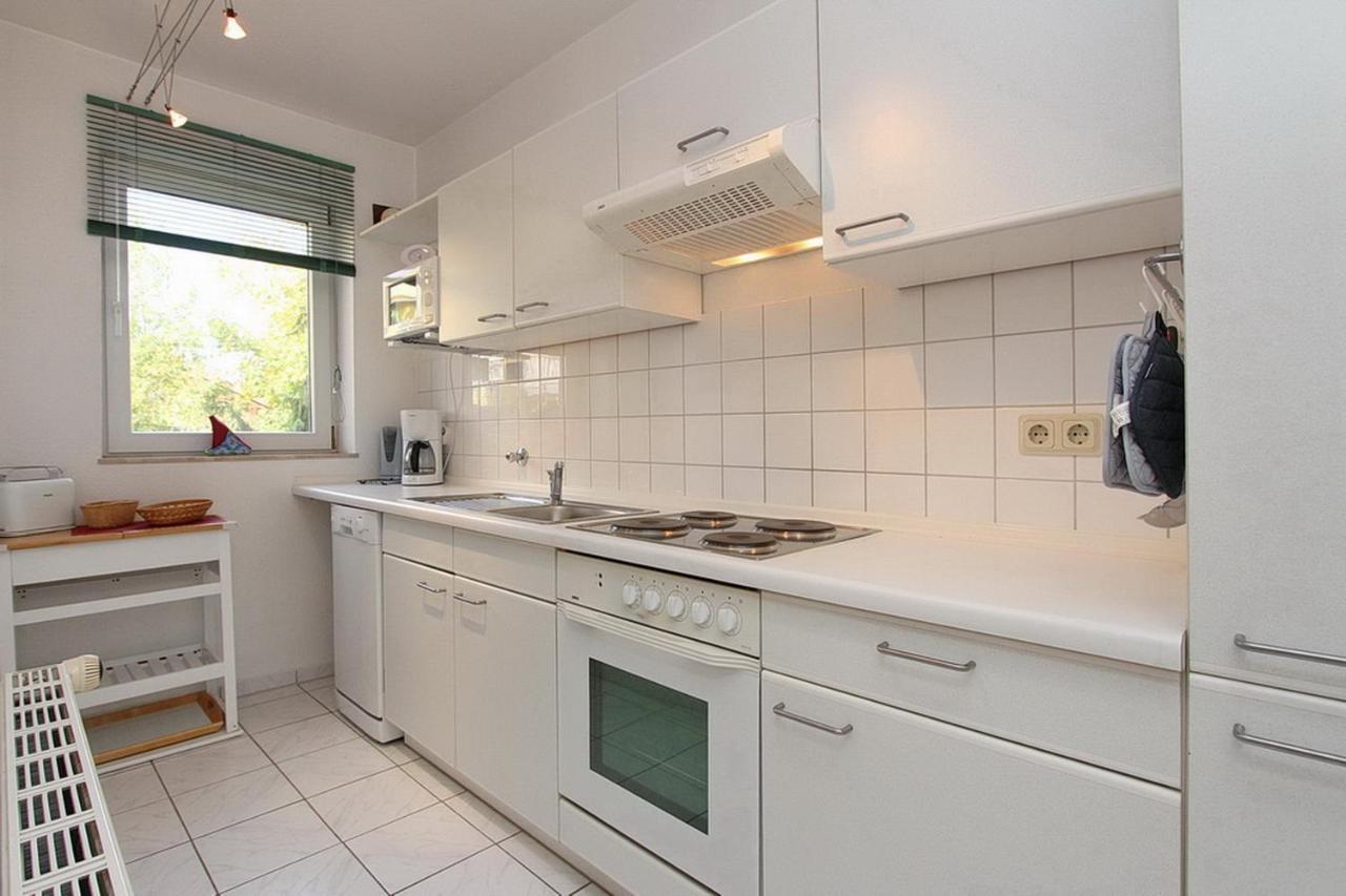 Goosbrink Wohnung 14 Boltenhagen  Esterno foto